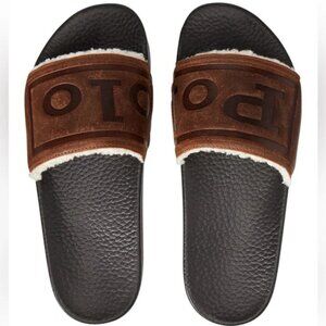 Polo Ralph Lauren | Shoes | Polo Ralph Lauren Faux Shearling  display picture 2